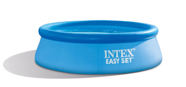 Басейн надувний INTEX 3.05*0.76см 3853л