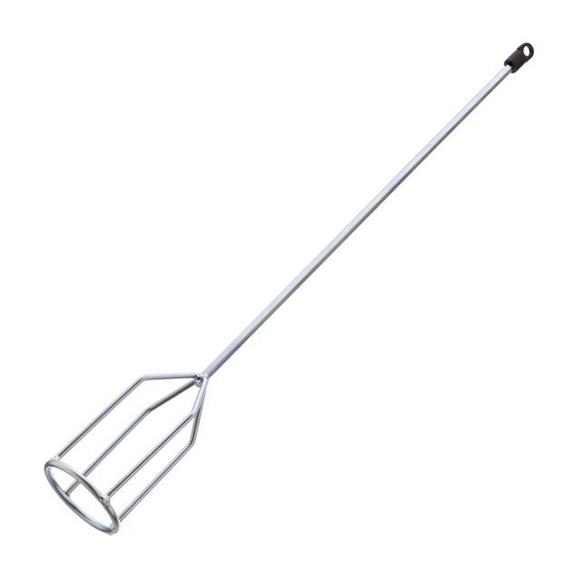 Міксер для гіпсу 100*600*8 мм INTERTOOL HT-4006