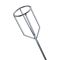 Міксер для гіпсу 100*600*8 мм INTERTOOL HT-4006