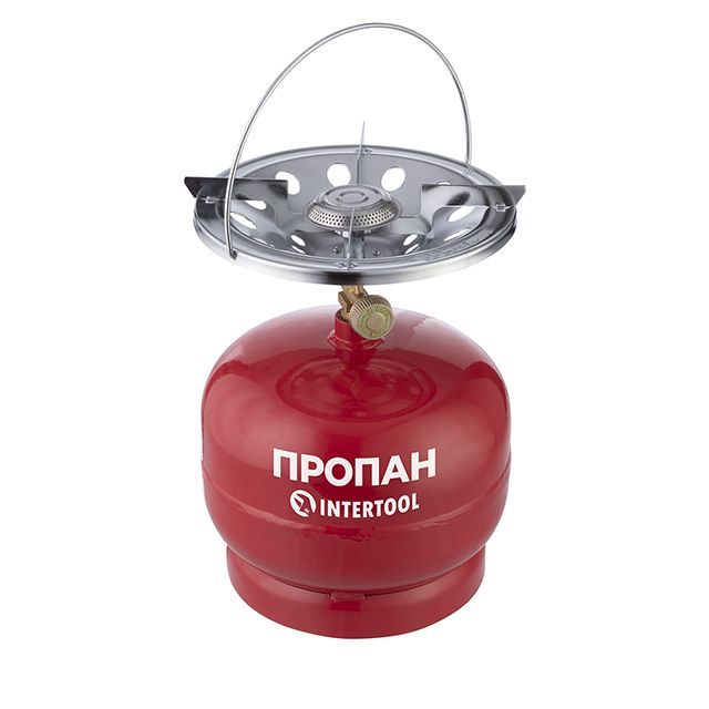 Балон "Пікнік"кемпінговий 5л (GS-0005)
