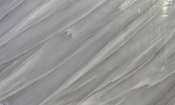 Плитка САМОКЛЕЙКА винилова НР-6178 600*900*2,0мм сіро-білий беж шатель)