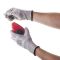 Комплект 3в1 шнур відбійний, коректор 115г, шнуровий рівень MT-2505