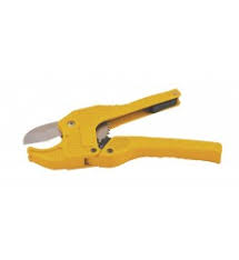 Труборіз для ПВХ труб MASTER TOOL 3-42мм 74-0311