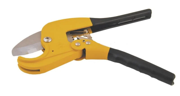 Труборіз для ПВХ труб MASTER TOOL покращені 3-42мм 74-0312