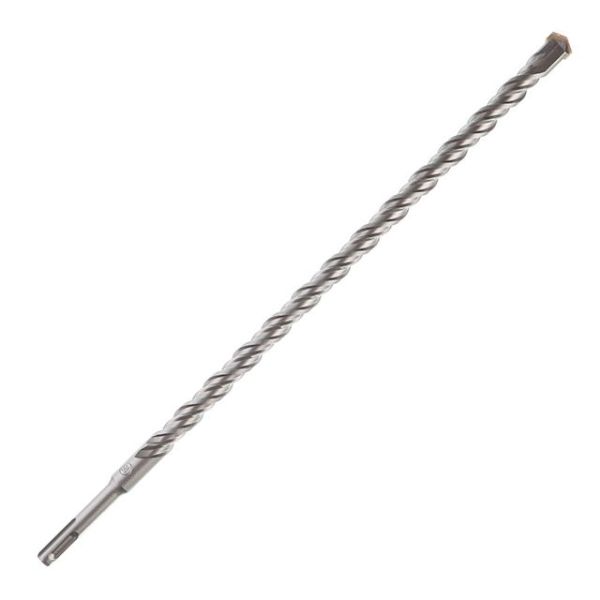 Бур SDS PLUS 16*400мм (SD-1640)
