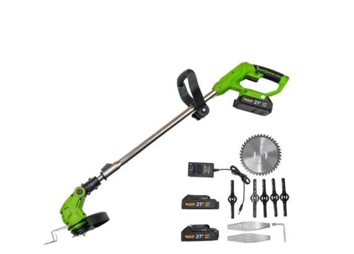 Електротример  PROKRAFT  PRO -2200-2000 2,2кВт