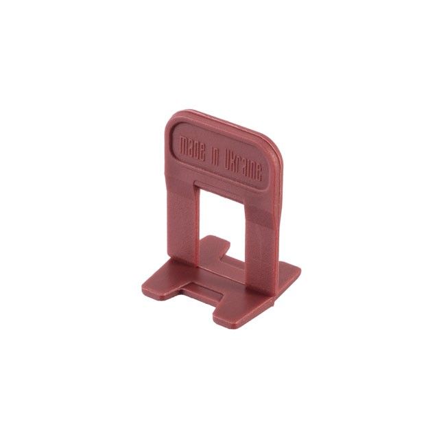 Система MINI вирівнювання кафеля ОСНОВА 1.5мм