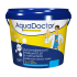 Хлор AquaDoctor MC-T 3в1 повільної дії в пігулках 0.4кг
