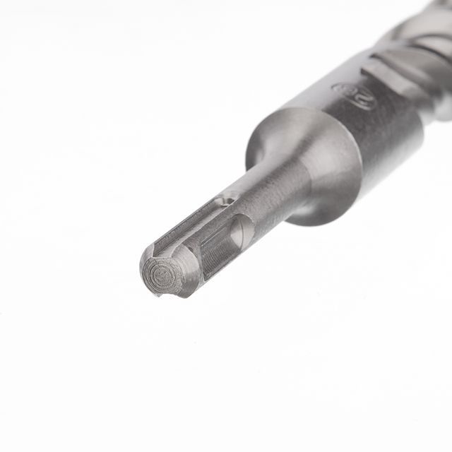 Бур SDS PLUS 26*800мм (SD-2680)