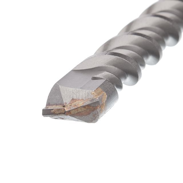 Бур SDS PLUS 24*800мм (SD-2480)
