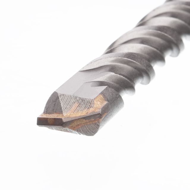 Бур SDS PLUS 18*260мм (SD-1826)
