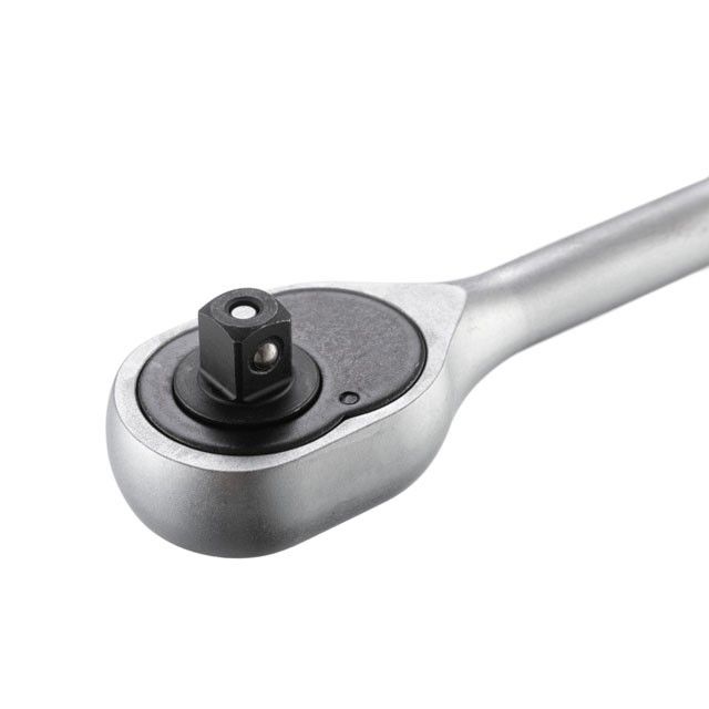 Рукоятка з храповим механізмом 3/8" 45 зуба" HT-2118