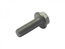 Болт з пресшайбою 4,8 (ЦБ) М4*16