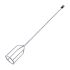 Міксер для гіпсу 100*600*8 мм INTERTOOL HT-4006