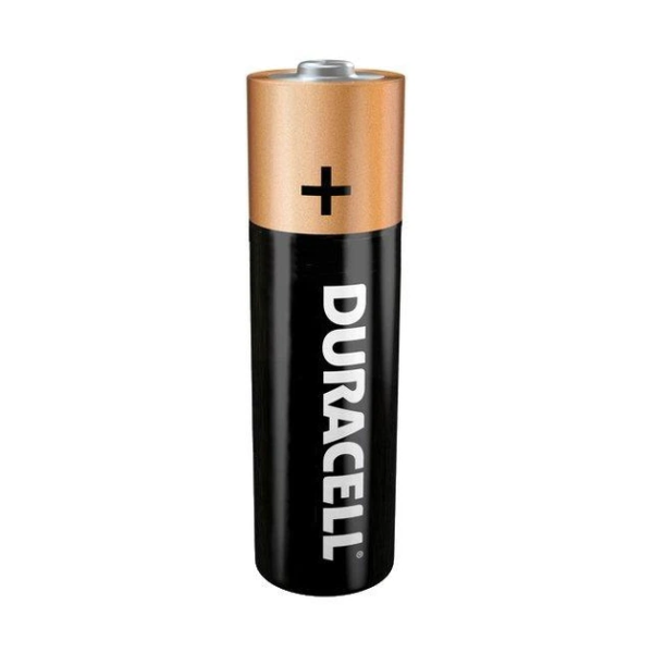 Батарея Duracell (алк) LR6 AA пальчик