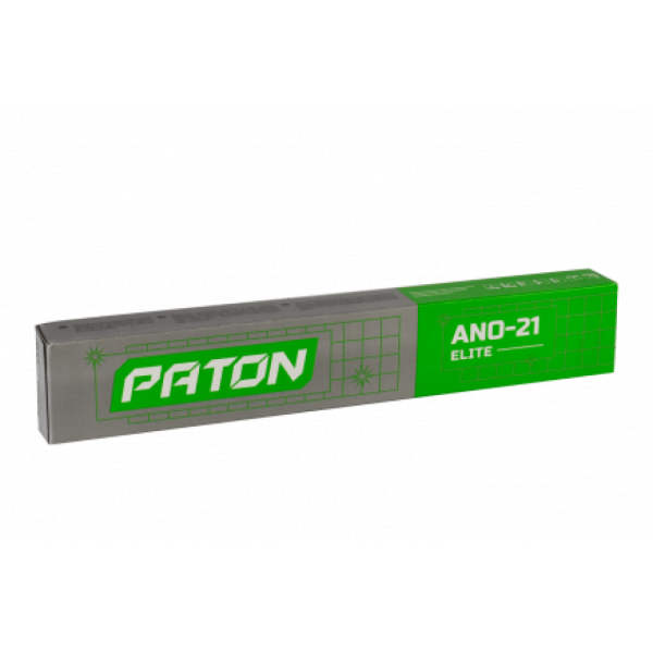 Електроди PATON E6013 (АНО-21)ф3мм, 1кг