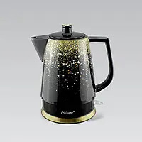 Електрочайник Maesto/Kamelle 1.5-1.8л 1500-1800Вт. в асортименті