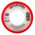 Стрічка фум універсальна ГАЗ-ВОДА IT-0001