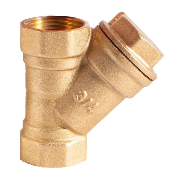 Фільтр газовий 1/2"