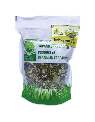 Фіточай "Квітка кохання" 75г