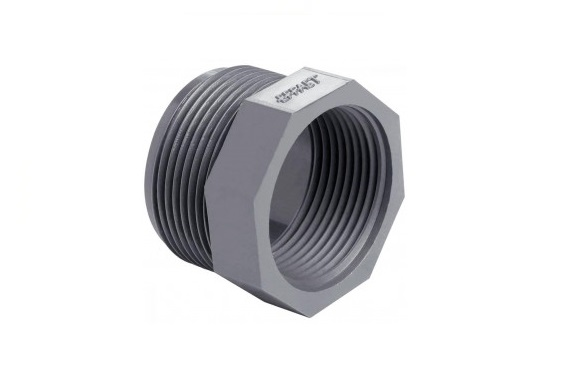 Футорка SINOR ПВХ 1"н - 3/4" в