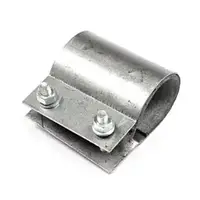 Хомут Свищ 1 1/2"