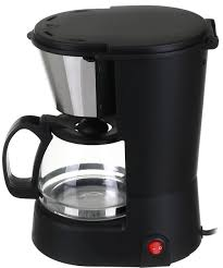 Кавоварка крапельна (Saturn 650w) - (Helmer 600W) 600мл.