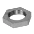 Контрогайка 1/2" (сталь)