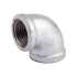 Кут чавун 3/4" КЧ30620