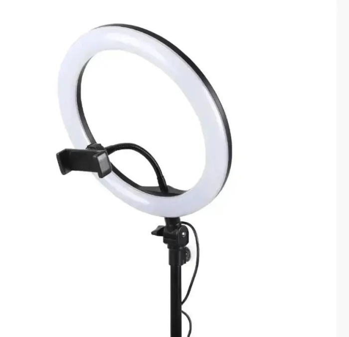 Лампа кільцева 12" DX-300 без ШТАТИВА