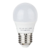 Лампа світлодіодна LED G45 E27 5Вт LL-0112