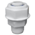 Муфта PERFEKT SYSTEM 20*1/2" НР обжим