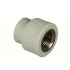 PPR муфта 32*1\2"в