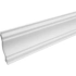 Плінтус стельвий Омис Premium decor 2м 28*28 PA30 (МР)