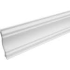 Плінтус стельвий Омис Premium decor 2м PG55