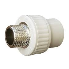 PPR муфта 25*3/4"н Т\А-В/О