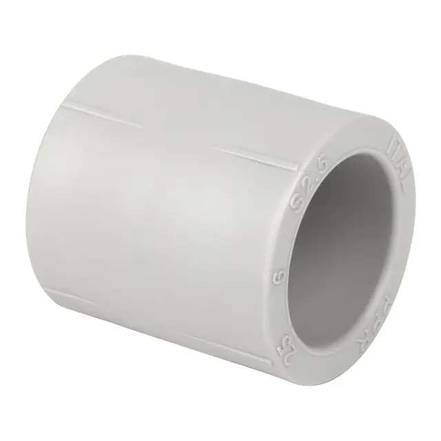 PPR муфта 40*40 (ПОД ЗАКАЗ)