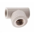 PPR трійник 25*3/4"в 25 В/О