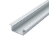 Профіль алюм LED врізний ЛПВ7 А7*16