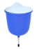 Рукомийник 5л кольоровий