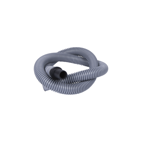 Шланг зливний для стир.маш. 2,5м SD-096W250