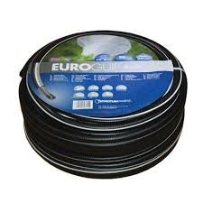 Шланг 1/2" EURO GUIP BLACK 20м