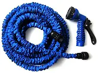 Шланг розтяжний поливочний садовий Magic Hose 22.5м