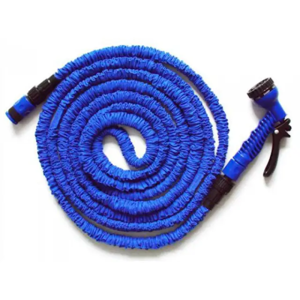 Шланг розтяжний поливочний садовий Magic Hose 30м