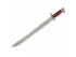 Штикніж-КОРТИК АК-47 400мм