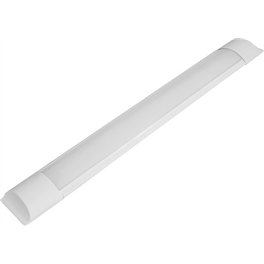 Світильник LED ECO Plazma накладний А 36W IP20 2800Lm
