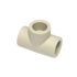 Трійник МП/р 16*16*16 ЕКО з проточкой