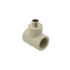 PPR трійник 25*3/4"н*25 В/О
