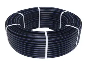 Труба капронова 20*1,5 PN10