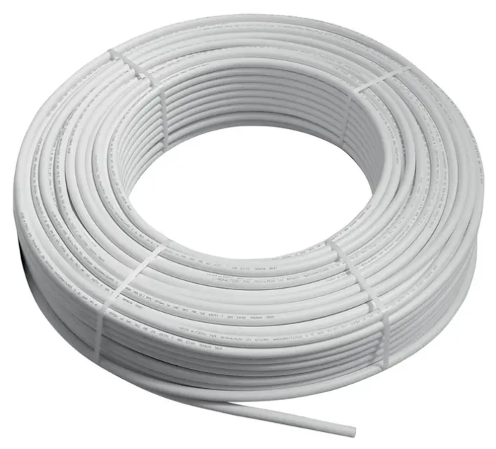 Труба Pexall 20*2 безшовна SD300W20